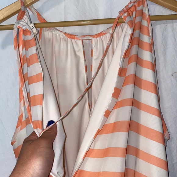 Maison Jules dress EUC size Large - Picture 3 of 7